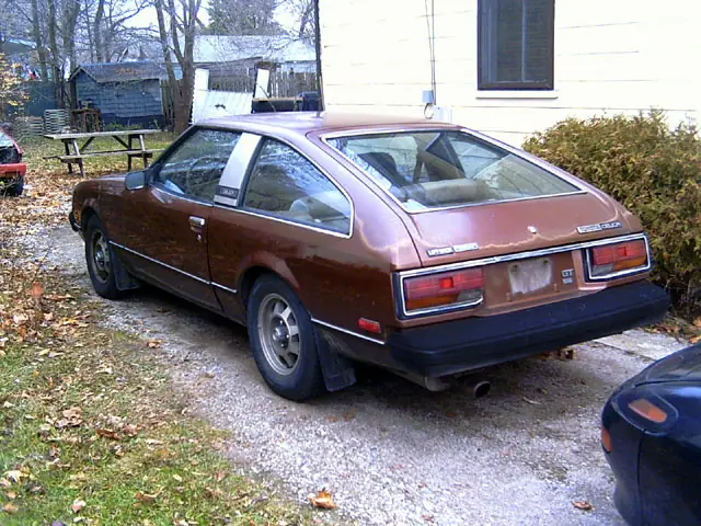 81 Toyota Supra: Câu Chuyện Đầy Hào Hứng Của Biểu Tượng Đua Xe Nhật Bản 81 Toyota Supra: Câu Chuyện Đầy Hào Hứng Của Biểu Tượng Đua Xe Nhật Bản