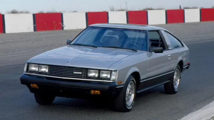 81 Toyota Supra: Câu Chuyện Đầy Hào Hứng Của Biểu Tượng Đua Xe Nhật Bản 81 Toyota Supra: Câu Chuyện Đầy Hào Hứng Của Biểu Tượng Đua Xe Nhật Bản