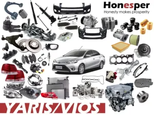 81550-48310 Toyota: Tổng Quan Chi Tiết Về Mã Phụ Tùng Và Ứng Dụng Trong Các Dòng Xe Toyota