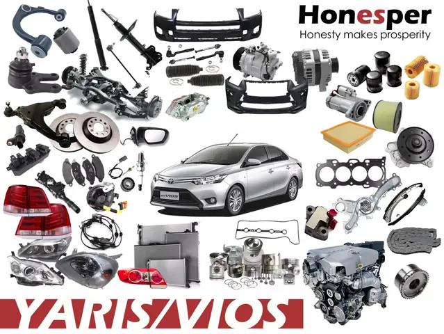 81550-48310 Toyota: Tổng Quan Chi Tiết Về Mã Phụ Tùng Và Ứng Dụng Trong Các Dòng Xe Toyota
