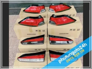 81580-48130 Toyota: Tổng Quan Chi Tiết Về Mã Phụ Tùng, Chức Năng Và Cách Thay Thế
