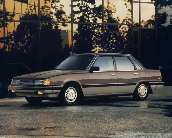 86 Toyota Camry – Đánh Giá Toàn Diện, Lịch Sử, Công Nghệ Và Lý Do Khiến Nó Trở Thành Biểu Tượng Của Thị Trường Sedan Trung Cỡ 86 Toyota Camry – Đánh Giá Toàn Diện, Lịch Sử, Công Nghệ Và Lý Do Khiến Nó Trở Thành Biểu Tượng Của Thị Trường Sedan Trung Cỡ