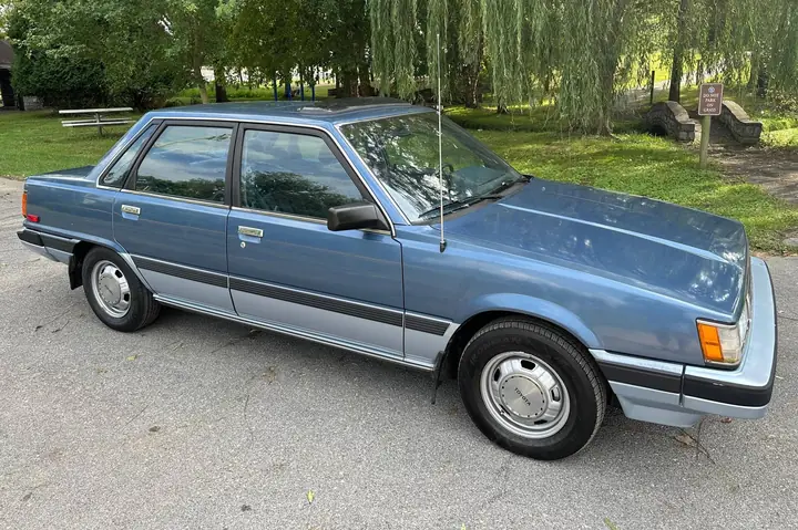86 Toyota Camry – Đánh Giá Toàn Diện, Lịch Sử, Công Nghệ Và Lý Do Khiến Nó Trở Thành Biểu Tượng Của Thị Trường Sedan Trung Cỡ 86 Toyota Camry – Đánh Giá Toàn Diện, Lịch Sử, Công Nghệ Và Lý Do Khiến Nó Trở Thành Biểu Tượng Của Thị Trường Sedan Trung Cỡ