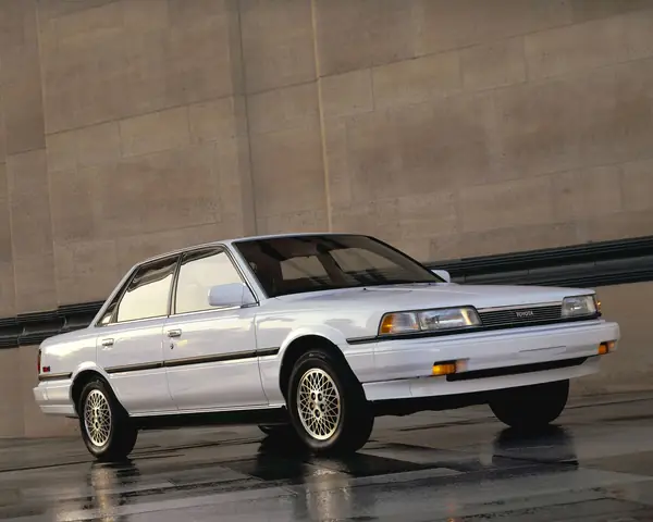 87 Toyota Camry: Biểu Tượng Của Độ Bền, Phong Cách Và Giá Trị Lịch Sử 87 Toyota Camry: Biểu Tượng Của Độ Bền, Phong Cách Và Giá Trị Lịch Sử