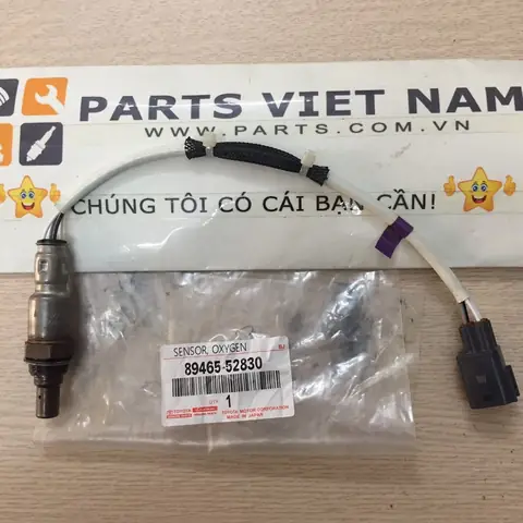 89465 Toyota: Tổng Quan Chi Tiết Về Mã Số, Ứng Dụng Và Những Thông Tin Cần Biết