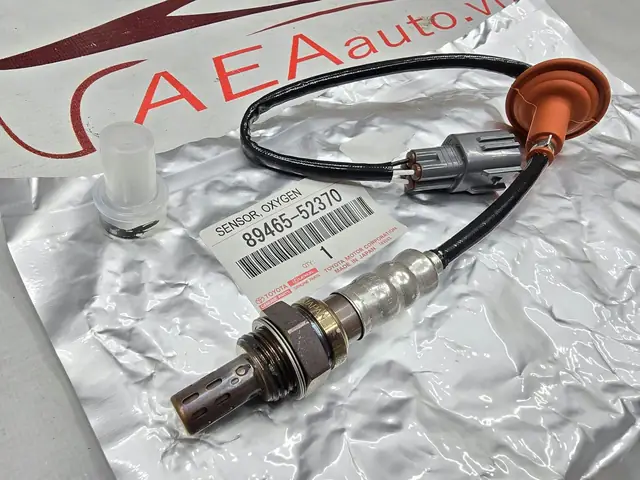 89465 Toyota: Tổng Quan Chi Tiết Về Mã Số, Ứng Dụng Và Những Thông Tin Cần Biết