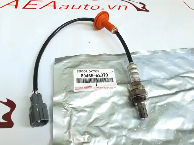 89465 Toyota: Tổng Quan Chi Tiết Về Mã Số, Ứng Dụng Và Những Thông Tin Cần Biết