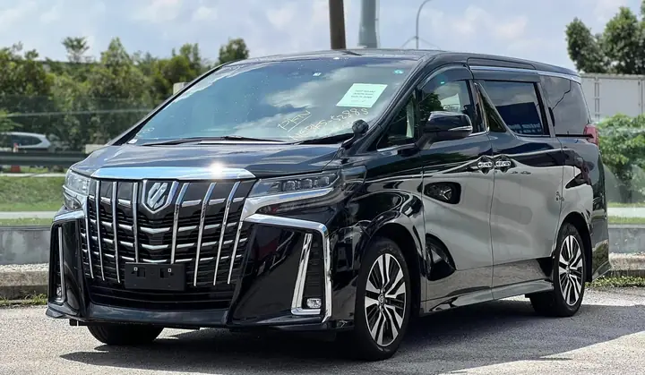 Toyota A1: Câu Chuyện Về Đổi Mới, Hiệu Suất Và Tầm Nhìn Tương Lai Của Thương Hiệu Ô Tô Nhật Bản Toyota A1: Câu Chuyện Về Đổi Mới, Hiệu Suất Và Tầm Nhìn Tương Lai Của Thương Hiệu Ô Tô Nhật Bản