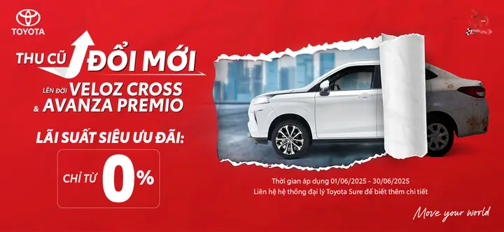 Toyota A1: Câu Chuyện Về Đổi Mới, Hiệu Suất Và Tầm Nhìn Tương Lai Của Thương Hiệu Ô Tô Nhật Bản Toyota A1: Câu Chuyện Về Đổi Mới, Hiệu Suất Và Tầm Nhìn Tương Lai Của Thương Hiệu Ô Tô Nhật Bản