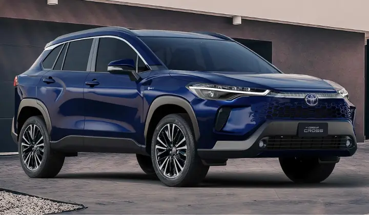 Toyota A1: Câu Chuyện Về Đổi Mới, Hiệu Suất Và Tầm Nhìn Tương Lai Của Thương Hiệu Ô Tô Nhật Bản Toyota A1: Câu Chuyện Về Đổi Mới, Hiệu Suất Và Tầm Nhìn Tương Lai Của Thương Hiệu Ô Tô Nhật Bản