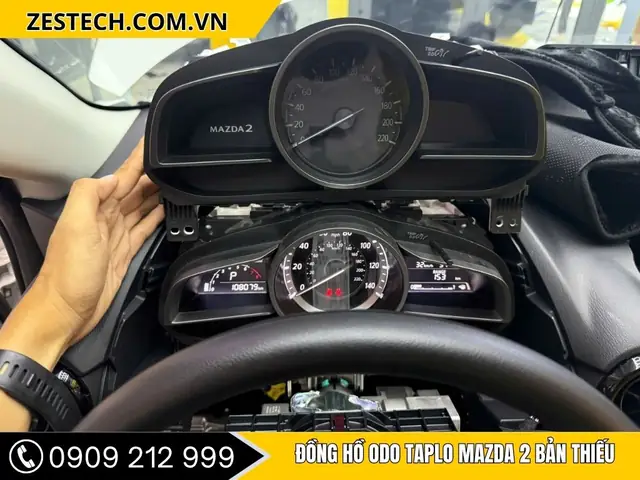Anh Đô Gò Hô Ta Plô Mazda 2: Hướng Dẫn Chi Tiết & Cập Nhật Mới Nhất