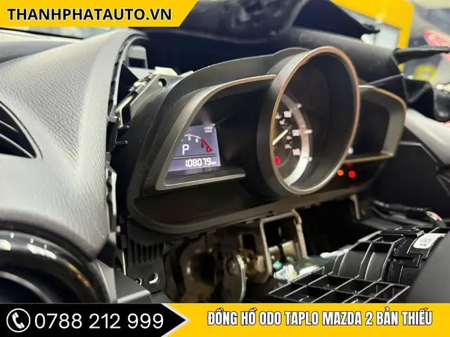 Anh Đô Gò Hô Ta Plô Mazda 2: Hướng Dẫn Chi Tiết & Cập Nhật Mới Nhất