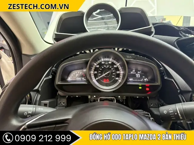Anh Đô Gò Hô Ta Plô Mazda 2: Hướng Dẫn Chi Tiết & Cập Nhật Mới Nhất