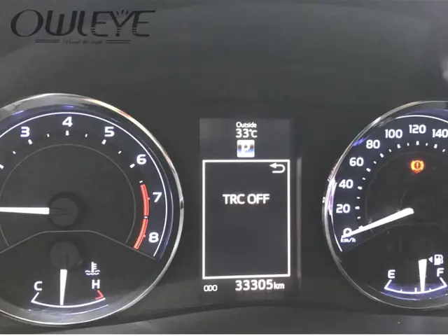 A Trc Toyota: Tất Cả Những Điều Bạn Cần Biết Về Hệ Thống Điều Khiển Trước (a‑trc) Của Toyota A Trc Toyota: Tất Cả Những Điều Bạn Cần Biết Về Hệ Thống Điều Khiển Trước (a‑trc) Của Toyota