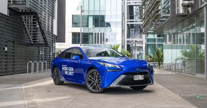 A.inagaki Toyota – Giới Thiệu Tổng Quan Và Những Thông Tin Cần Biết