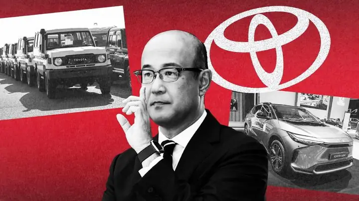 A.inagaki Toyota – Giới Thiệu Tổng Quan Và Những Thông Tin Cần Biết