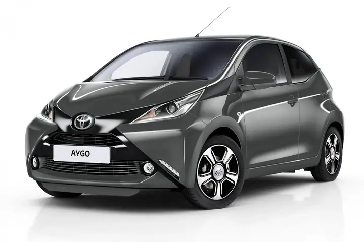 A1 Toyota: Tổng Quan Chi Tiết Về Mẫu Xe Đa Năng Và Hiệu Suất Cao