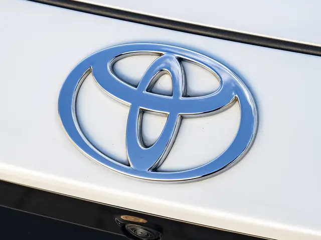 About Toyota – Tổng Quan Thương Hiệu Ô Tô Hàng Đầu