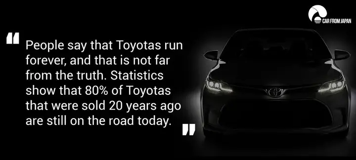 About Toyota – Tổng Quan Thương Hiệu Ô Tô Hàng Đầu