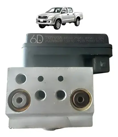 Abs Toyota 6d: Hiểu Rõ Hệ Thống Phanh Antilock Và Ứng Dụng Thực Tiễn Abs Toyota 6d: Hiểu Rõ Hệ Thống Phanh Antilock Và Ứng Dụng Thực Tiễn
