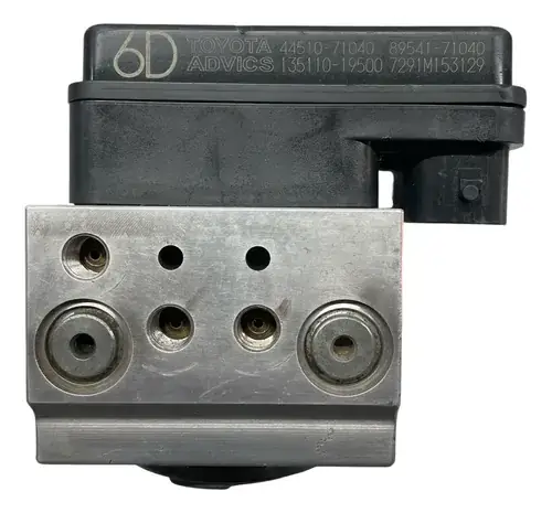 Abs Toyota 6d: Hiểu Rõ Hệ Thống Phanh Antilock Và Ứng Dụng Thực Tiễn Abs Toyota 6d: Hiểu Rõ Hệ Thống Phanh Antilock Và Ứng Dụng Thực Tiễn