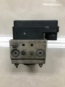 Abs Toyota 6g: Hiểu Rõ Hệ Thống Phanh Anti‑lock Và Ứng Dụng Trong Các Dòng Xe Toyota