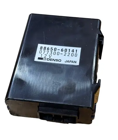 Ac Amplifier Toyota: Hướng Dẫn Toàn Diện Về Công Nghệ, Lắp Đặt Và Bảo Dưỡng