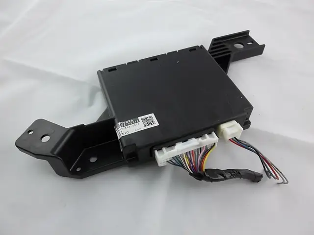 Ac Amplifier Toyota: Hướng Dẫn Toàn Diện Về Công Nghệ, Lắp Đặt Và Bảo Dưỡng