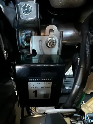 Ac Amplifier Toyota: Hướng Dẫn Toàn Diện Về Công Nghệ, Lắp Đặt Và Bảo Dưỡng