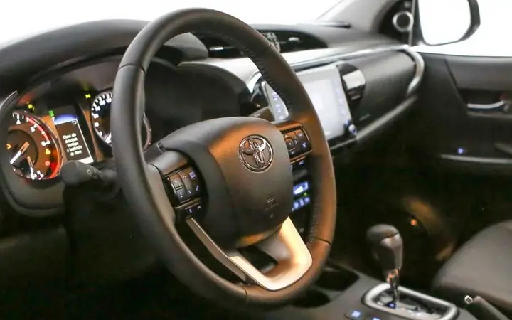 Acessórios Toyota: Hướng Dẫn Toàn Diện Về Các Loại, Chức Năng Và Lợi Ích Acessórios Toyota: Hướng Dẫn Toàn Diện Về Các Loại, Chức Năng Và Lợi Ích