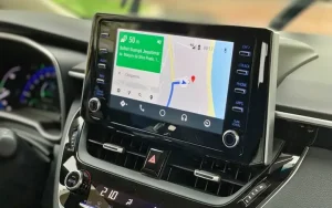 Acessórios Toyota: Hướng Dẫn Toàn Diện Về Các Loại, Chức Năng Và Lợi Ích