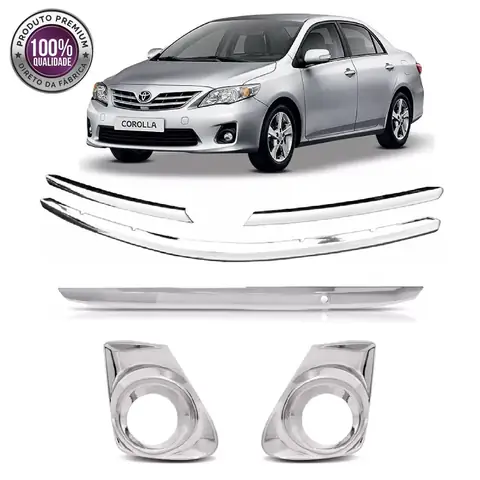 Acessórios Toyota: Hướng Dẫn Toàn Diện Về Các Loại, Chức Năng Và Lợi Ích Acessórios Toyota: Hướng Dẫn Toàn Diện Về Các Loại, Chức Năng Và Lợi Ích