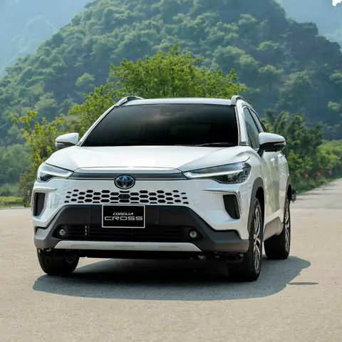 Acis Toyota Là Gì? Giải Thích Chi Tiết Hệ Thống Kiểm Soát Ổn Định Cho Xe Ô Tô