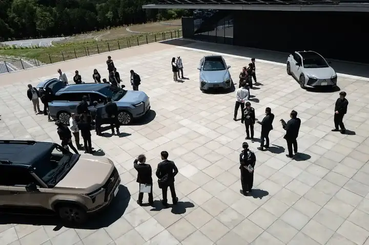 Ações Toyota Brasil: Cơ Hội Đầu Tư, Thị Trường Và Triển Vọng Tương Lai Ações Toyota Brasil: Cơ Hội Đầu Tư, Thị Trường Và Triển Vọng Tương Lai