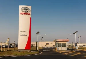 Ações Toyota Brasil: Cơ Hội Đầu Tư, Thị Trường Và Triển Vọng Tương Lai