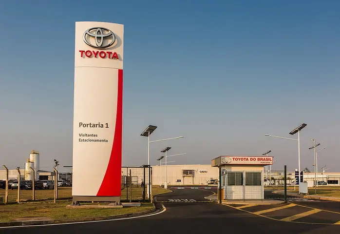 Ações Toyota Brasil: Cơ Hội Đầu Tư, Thị Trường Và Triển Vọng Tương Lai Ações Toyota Brasil: Cơ Hội Đầu Tư, Thị Trường Và Triển Vọng Tương Lai