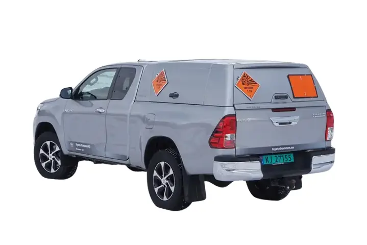 Adr Toyota Là Gì? Giải Thích Chi Tiết Và Ứng Dụng