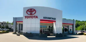Advantage Toyota: Những Lợi Thế Nổi Bật Của Xe Toyota