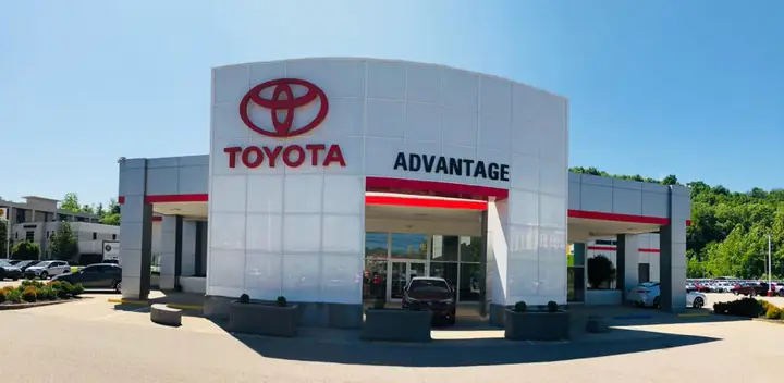 Advantage Toyota: Những Lợi Thế Nổi Bật Của Xe Toyota
