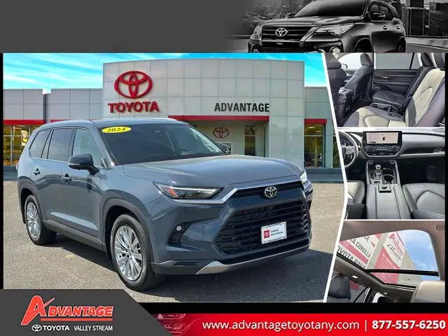 Advantage Toyota: Những Lợi Thế Nổi Bật Của Xe Toyota