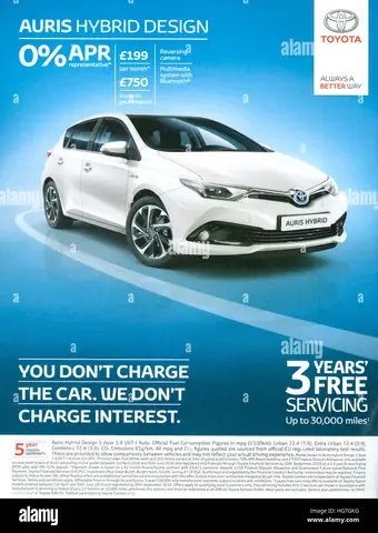 Advert For Toyota: Chiến Lược Quảng Cáo Thông Minh Đưa Thương Hiệu Vào Tâm Trí Người Tiêu Dùng