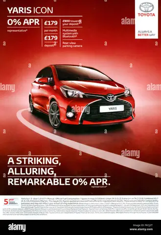 Advert For Toyota: Chiến Lược Quảng Cáo Thông Minh Đưa Thương Hiệu Vào Tâm Trí Người Tiêu Dùng