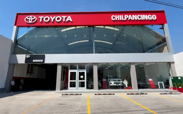 Agencia Toyota: Tổng Quan Dịch Vụ Đại Lý Và Lợi Ích Cho Khách Hàng Agencia Toyota: Tổng Quan Dịch Vụ Đại Lý Và Lợi Ích Cho Khách Hàng