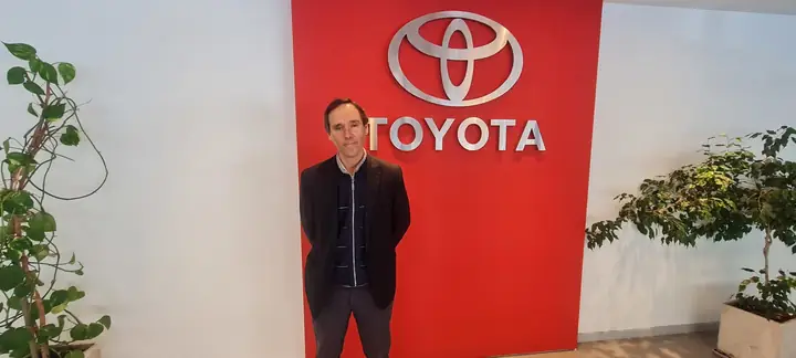 Agencia Toyota: Tổng Quan Dịch Vụ Đại Lý Và Lợi Ích Cho Khách Hàng