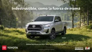 Agencia Toyota Aeropuerto: Đối Tác Chiến Lược Giúp Bạn Tiếp Cận Thị Trường Ô Tô Hàng Đầu Tại Các Sân Bay