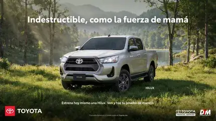 Agencia Toyota Aeropuerto: Đối Tác Chiến Lược Giúp Bạn Tiếp Cận Thị Trường Ô Tô Hàng Đầu Tại Các Sân Bay