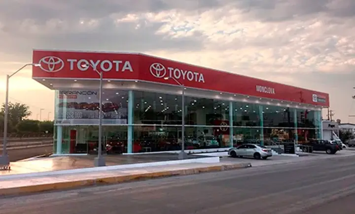 Agencia Toyota México: Cách Tiếp Cận Thị Trường, Chiến Lược Kinh Doanh Và Tầm Ảnh Hưởng Đối Với Ngành Ô Tô Agencia Toyota México: Cách Tiếp Cận Thị Trường, Chiến Lược Kinh Doanh Và Tầm Ảnh Hưởng Đối Với Ngành Ô Tô