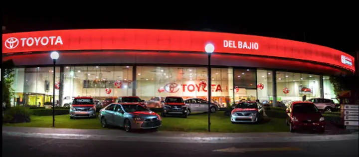 Agencia Toyota México: Cách Tiếp Cận Thị Trường, Chiến Lược Kinh Doanh Và Tầm Ảnh Hưởng Đối Với Ngành Ô Tô Agencia Toyota México: Cách Tiếp Cận Thị Trường, Chiến Lược Kinh Doanh Và Tầm Ảnh Hưởng Đối Với Ngành Ô Tô