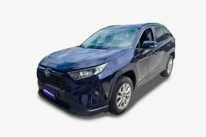 Agencia Toyota Seminuevos: Hướng Dẫn Toàn Diện Để Chọn Mua Xe Cũ Đáng Tin Cậy Và Tiết Kiệm