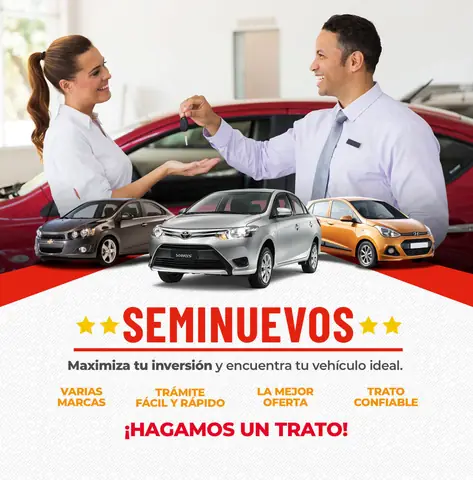 Agencia Toyota Seminuevos: Hướng Dẫn Toàn Diện Để Chọn Mua Xe Cũ Đáng Tin Cậy Và Tiết Kiệm Agencia Toyota Seminuevos: Hướng Dẫn Toàn Diện Để Chọn Mua Xe Cũ Đáng Tin Cậy Và Tiết Kiệm